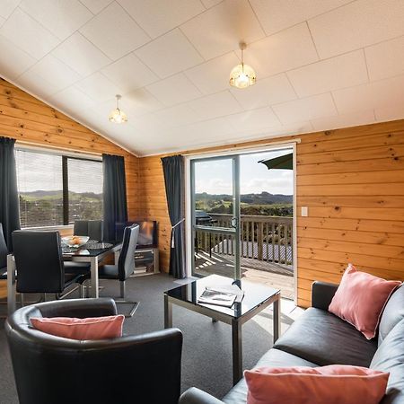 Sunseeker Cottages - Paihia Eksteriør billede