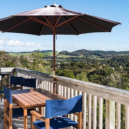 Sunseeker Cottages - Paihia Eksteriør billede