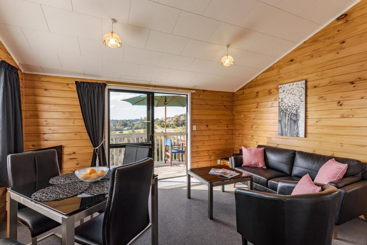 Sunseeker Cottages - Paihia Eksteriør billede