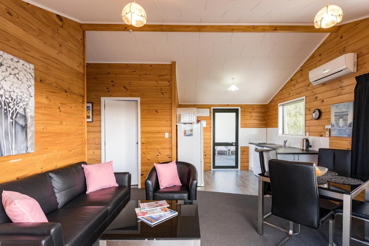 Sunseeker Cottages - Paihia Eksteriør billede
