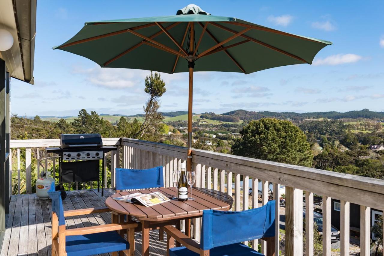 Sunseeker Cottages - Paihia Eksteriør billede