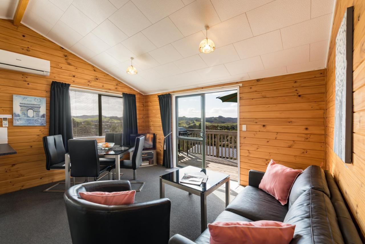 Sunseeker Cottages - Paihia Eksteriør billede