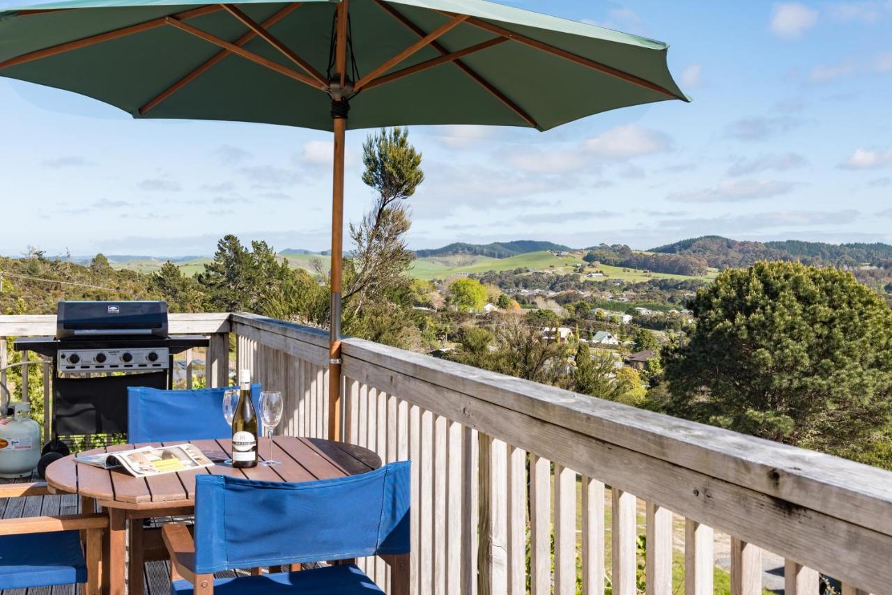 Sunseeker Cottages - Paihia Eksteriør billede