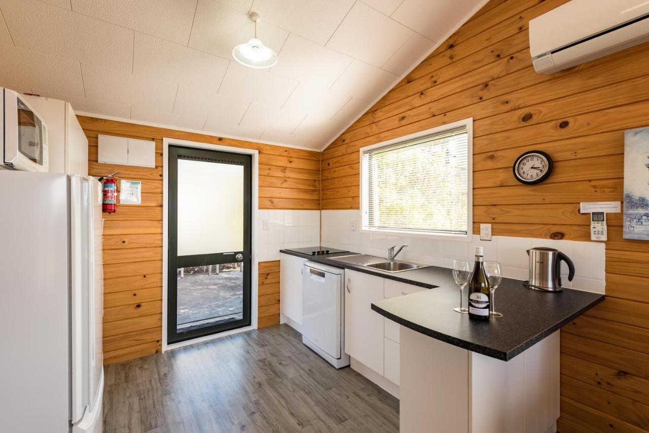 Sunseeker Cottages - Paihia Eksteriør billede