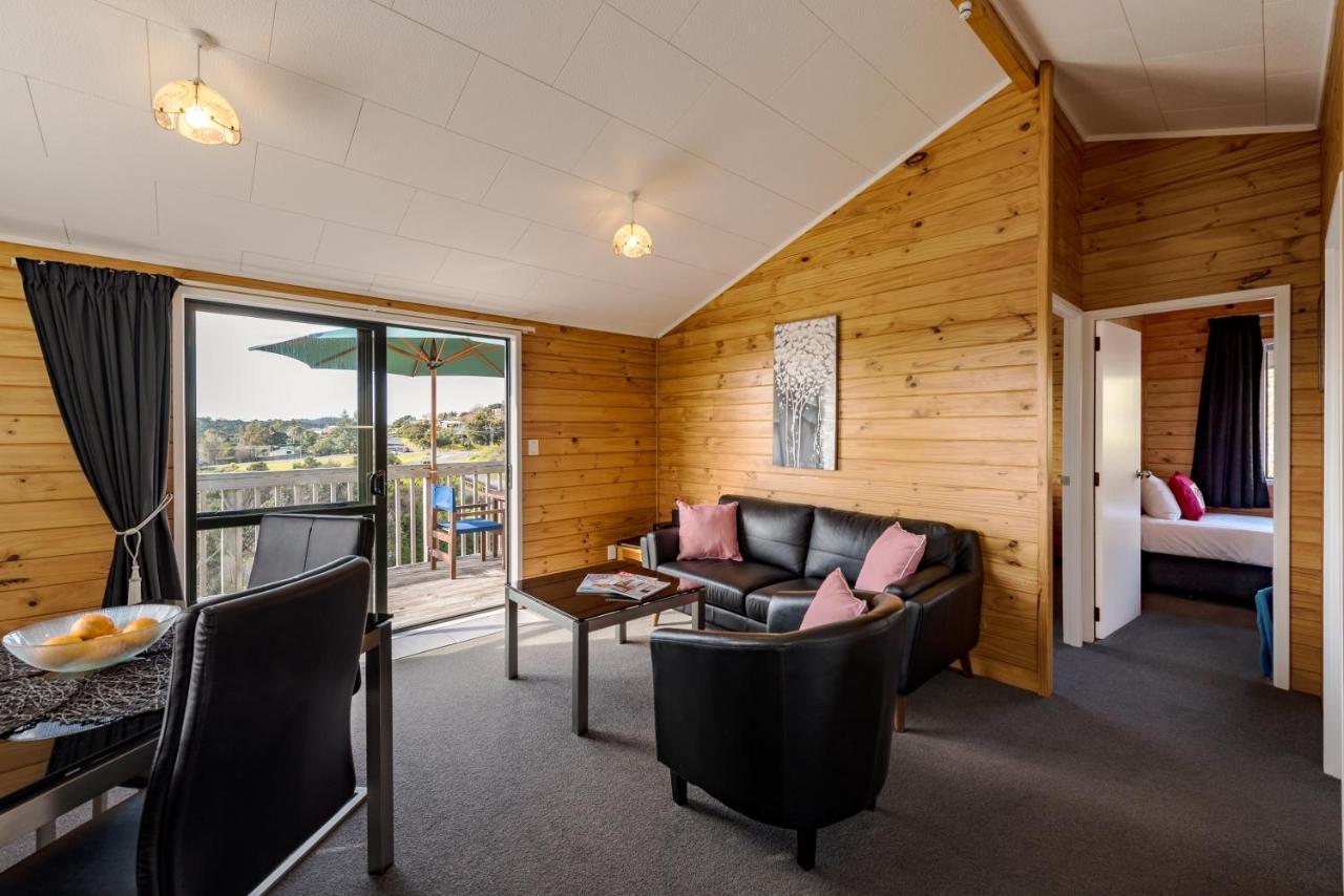 Sunseeker Cottages - Paihia Eksteriør billede