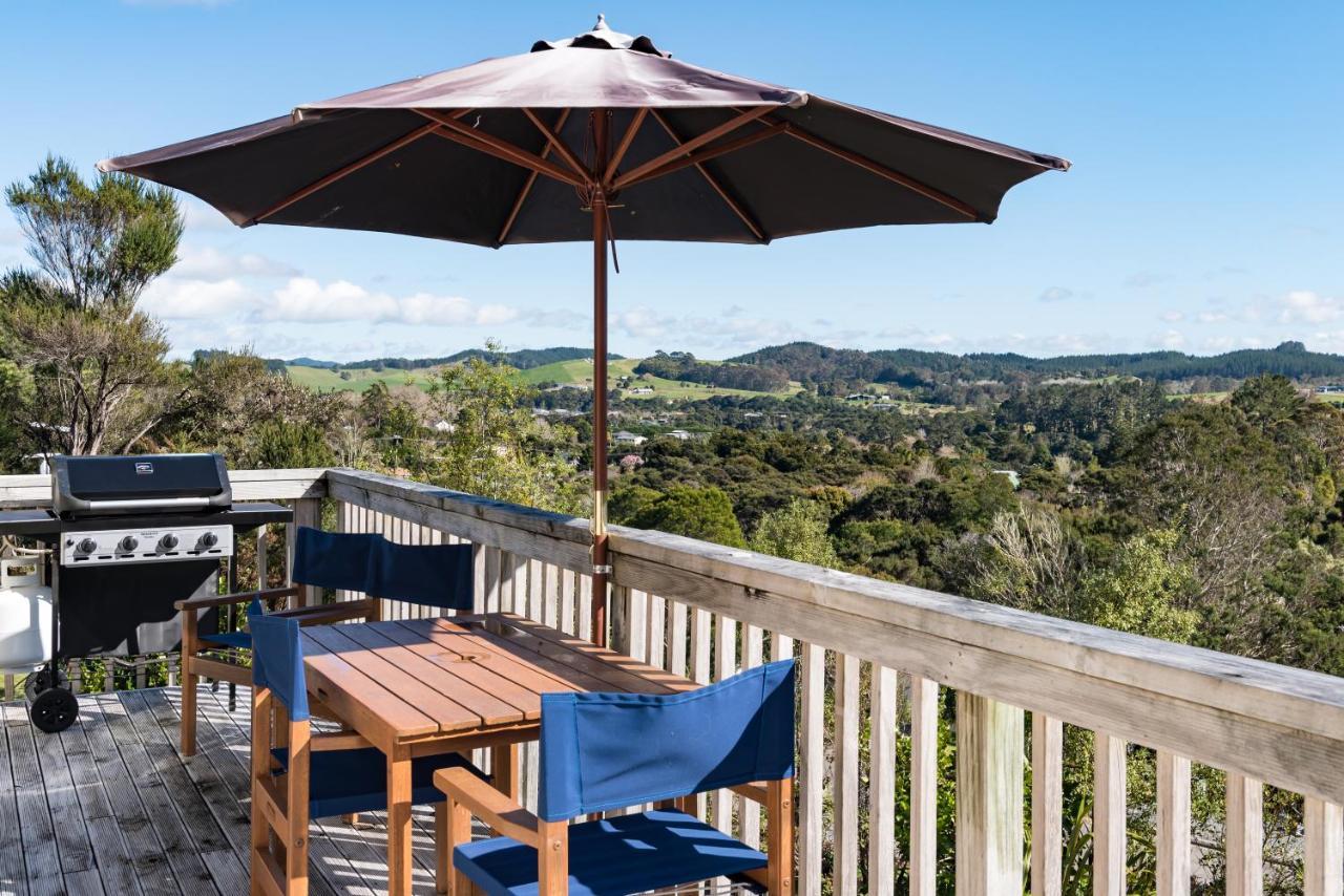 Sunseeker Cottages - Paihia Eksteriør billede