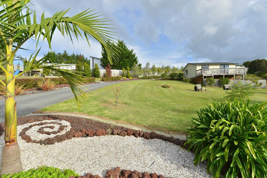 Sunseeker Cottages - Paihia Værelse billede
