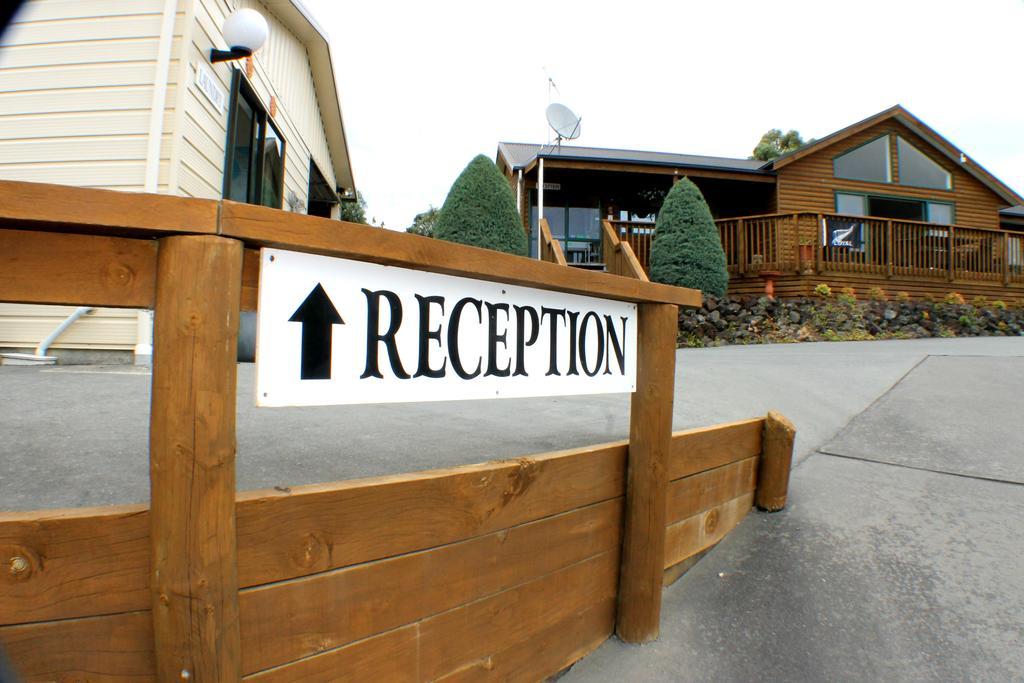 Sunseeker Cottages - Paihia Værelse billede