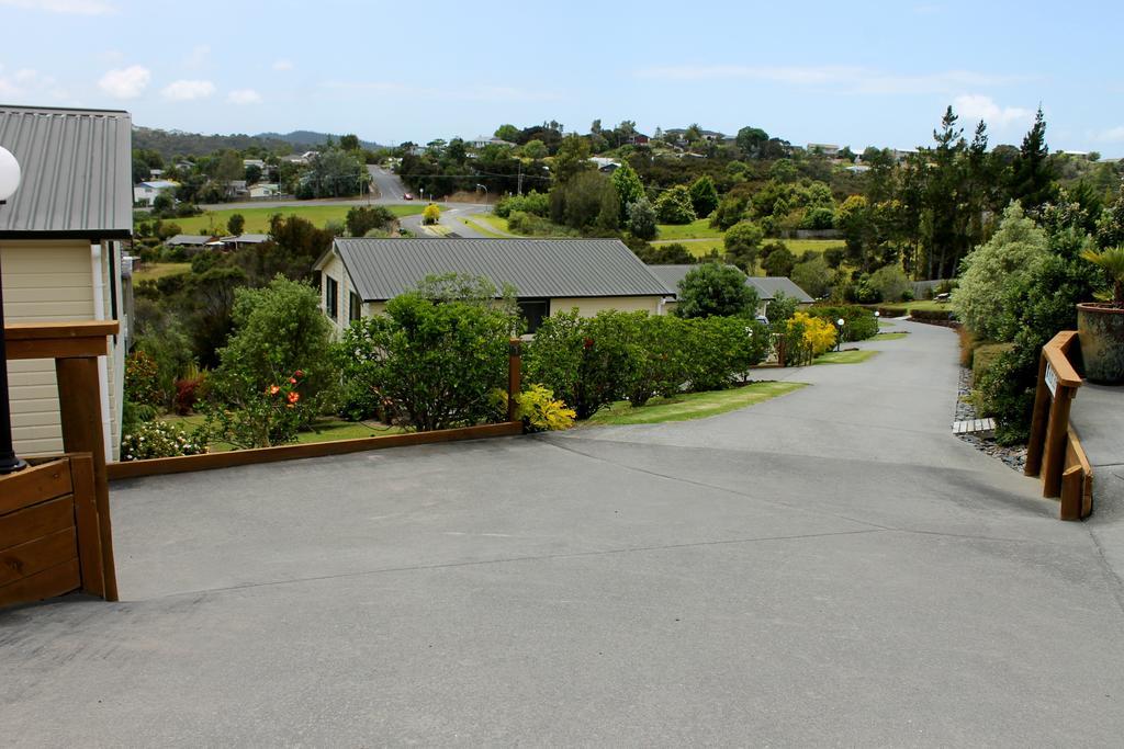 Sunseeker Cottages - Paihia Værelse billede