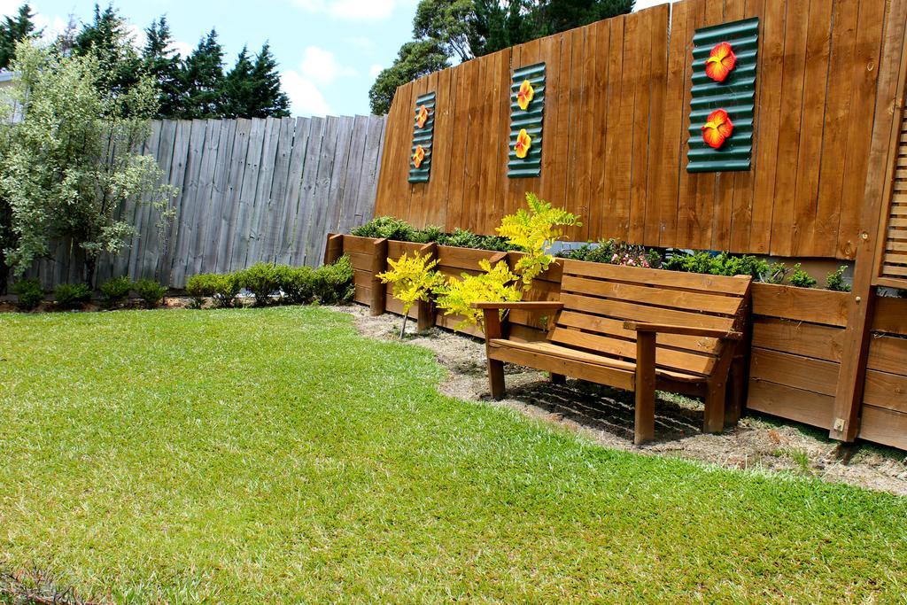 Sunseeker Cottages - Paihia Værelse billede