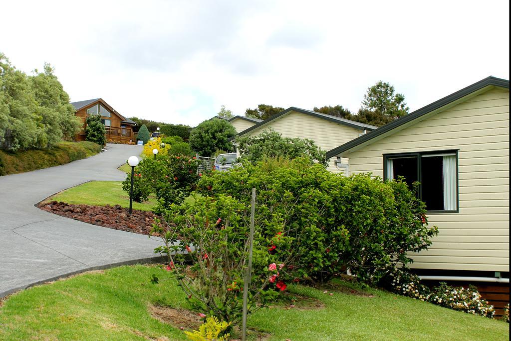 Sunseeker Cottages - Paihia Værelse billede