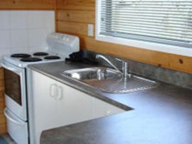 Sunseeker Cottages - Paihia Eksteriør billede