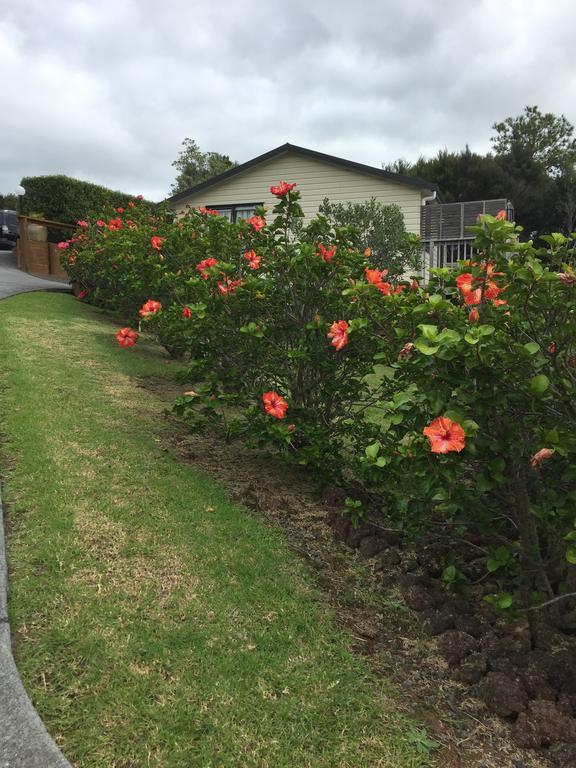 Sunseeker Cottages - Paihia Eksteriør billede