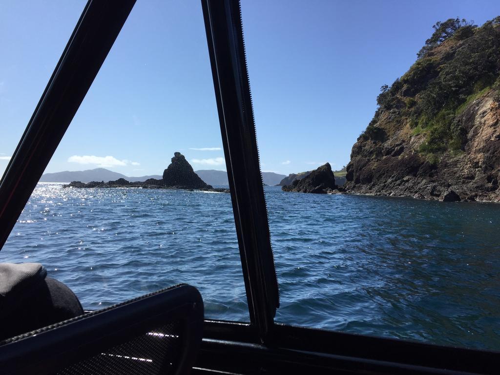 Sunseeker Cottages - Paihia Eksteriør billede