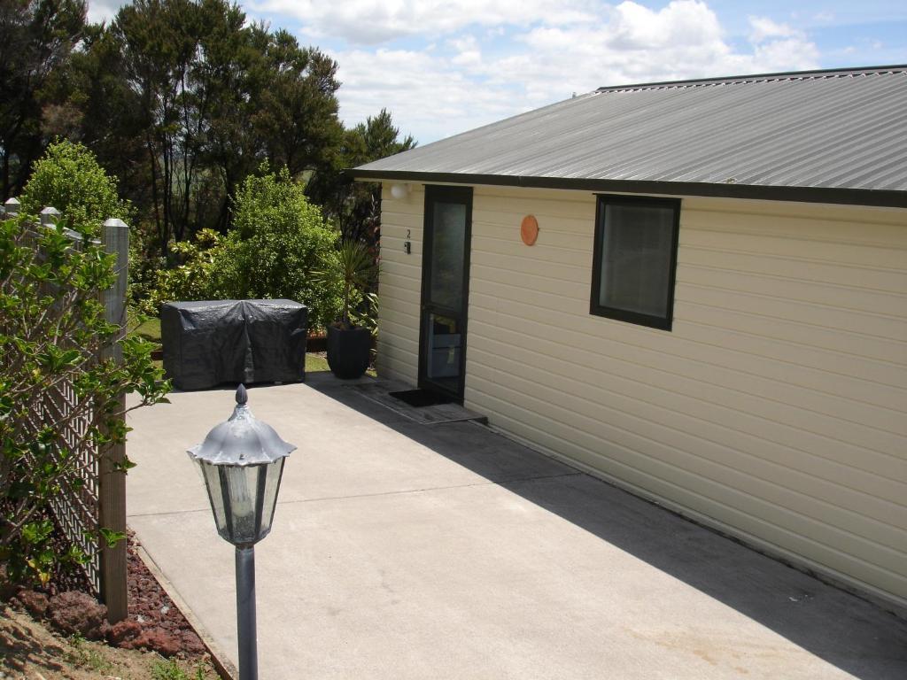 Sunseeker Cottages - Paihia Eksteriør billede