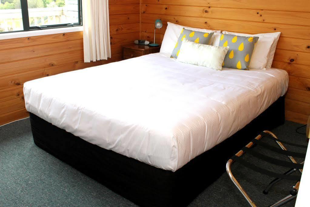 Sunseeker Cottages - Paihia Eksteriør billede