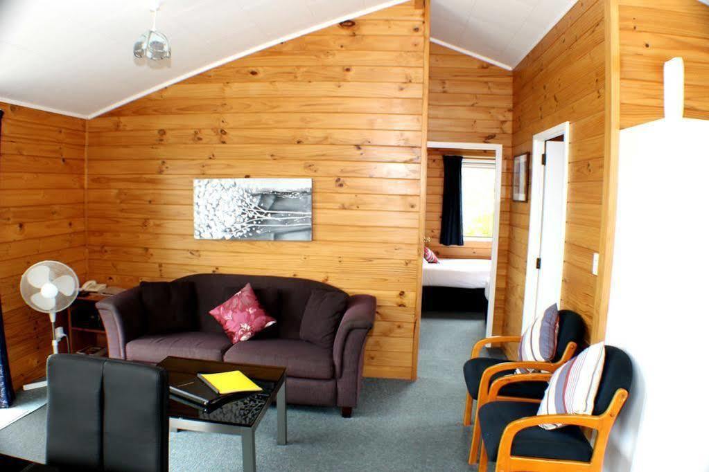 Sunseeker Cottages - Paihia Eksteriør billede