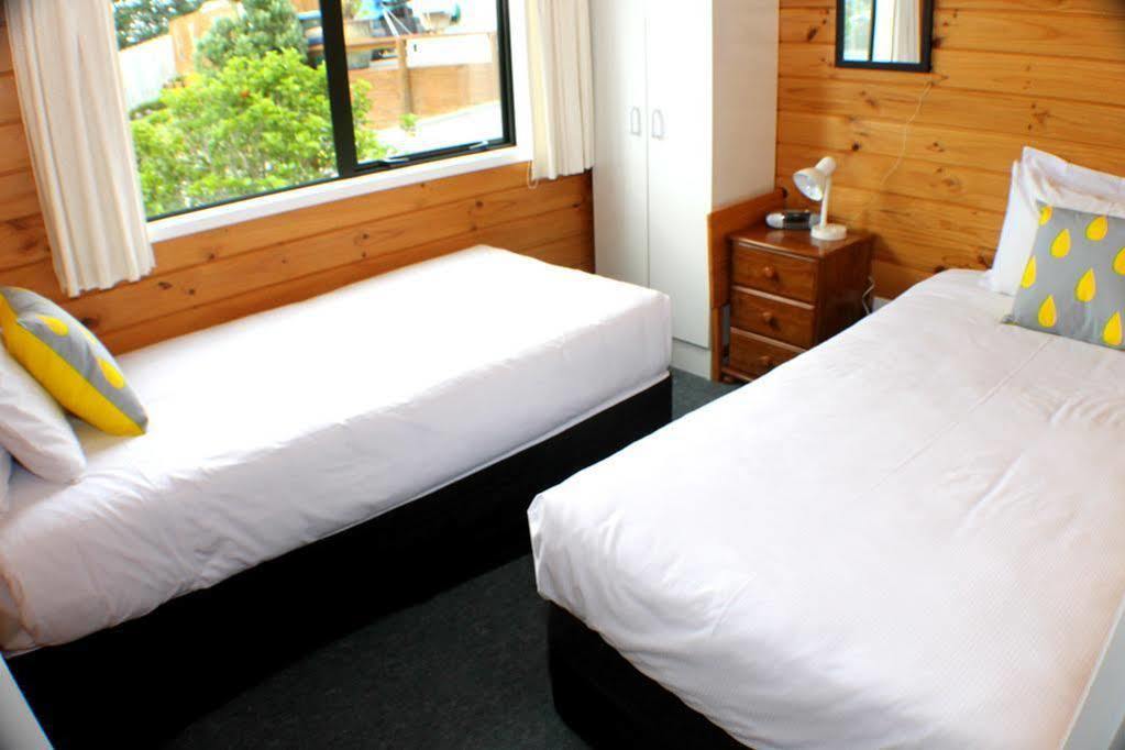 Sunseeker Cottages - Paihia Eksteriør billede