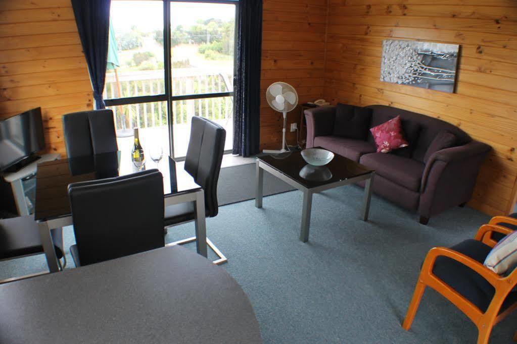 Sunseeker Cottages - Paihia Eksteriør billede