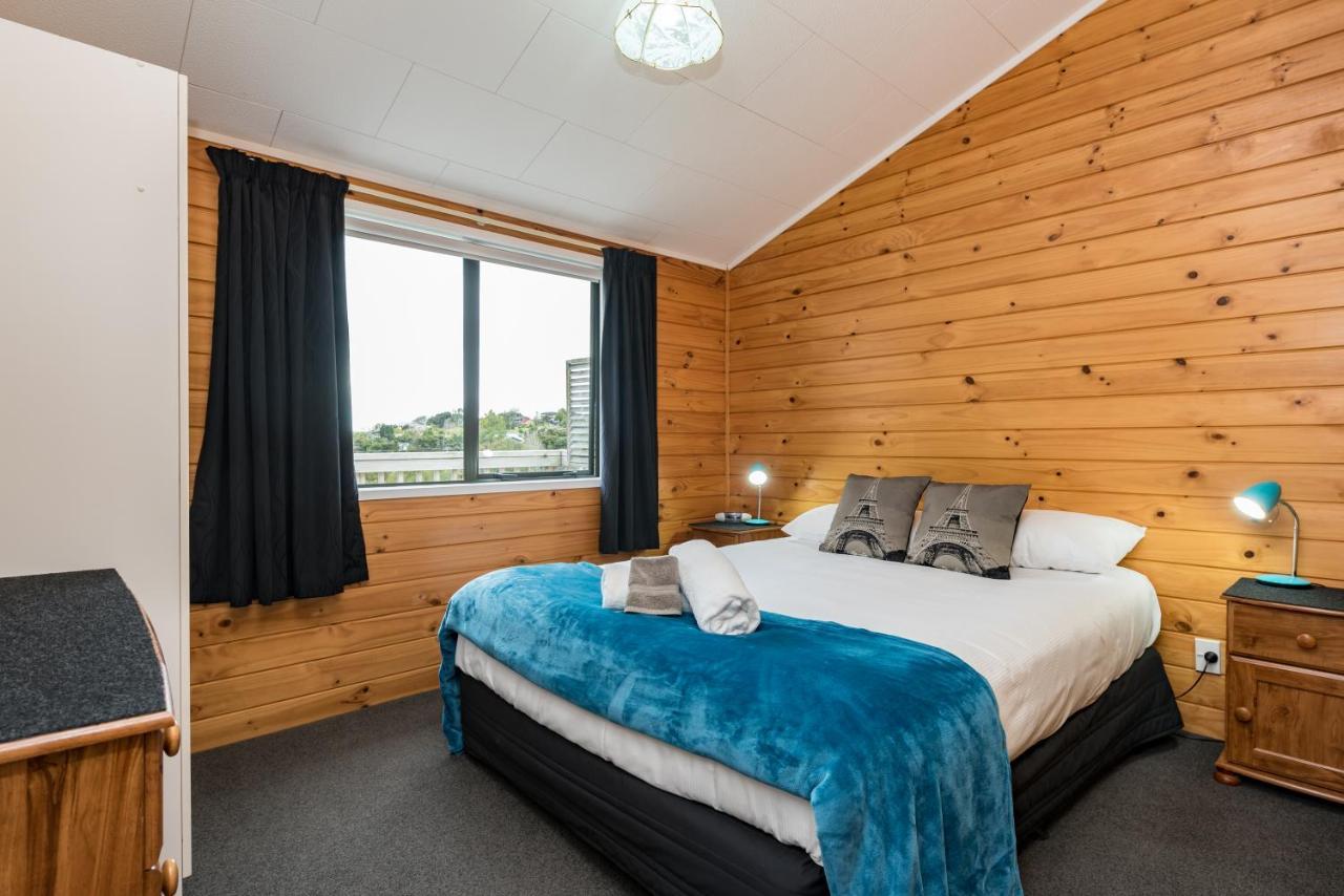 Sunseeker Cottages - Paihia Eksteriør billede