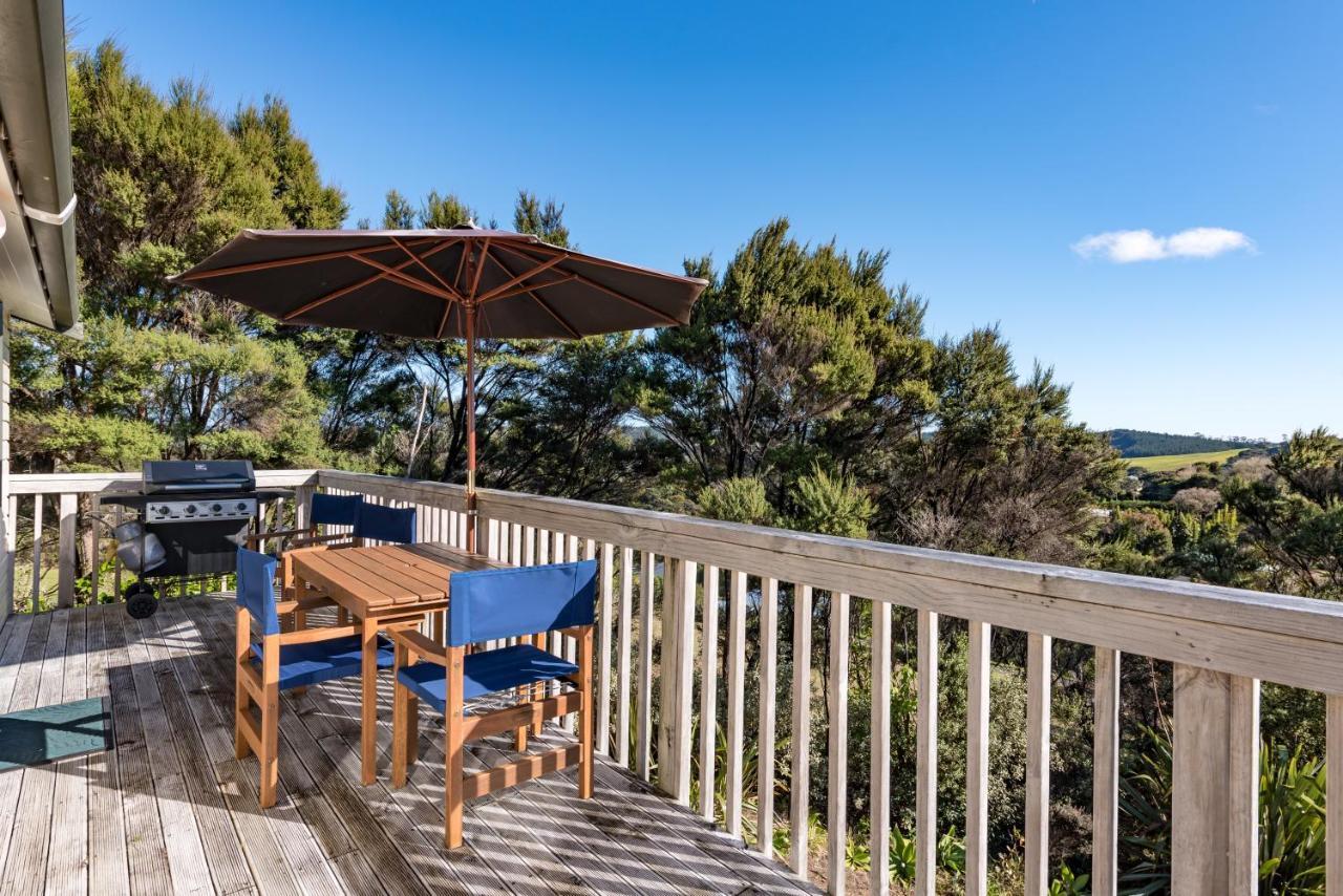 Sunseeker Cottages - Paihia Eksteriør billede