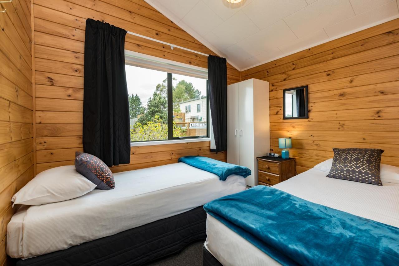 Sunseeker Cottages - Paihia Eksteriør billede