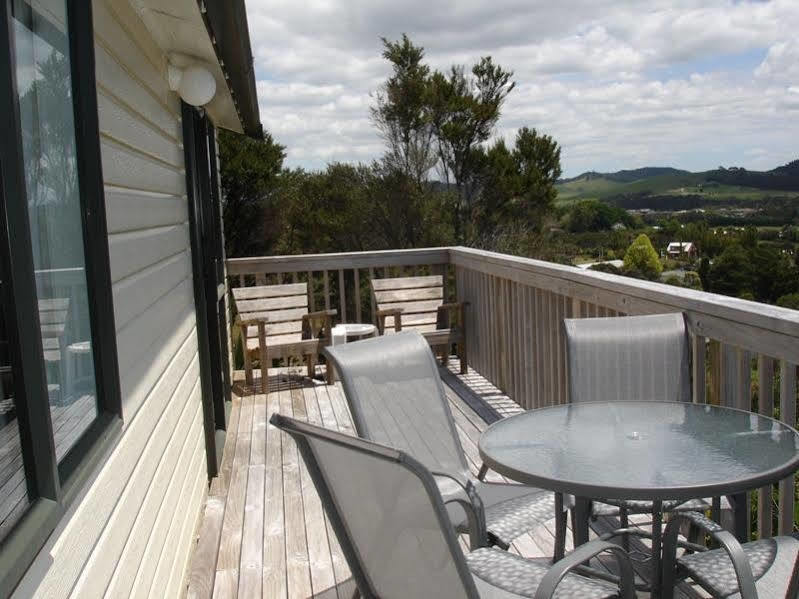Sunseeker Cottages - Paihia Eksteriør billede